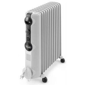 Radiateur Bain d'huile De'longhi 12 Éléments 2500W