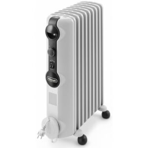 Radiateur Bain d'huile Delonghi 9 Éléments 2000W
