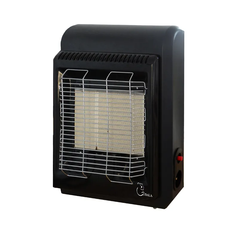 Radiateur Coala Gaz Naturel GN