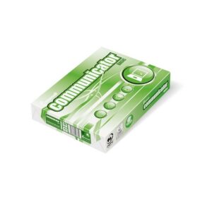 Rame papier Mondi Maestro Communicator A4 80g/m² Extra Blanc