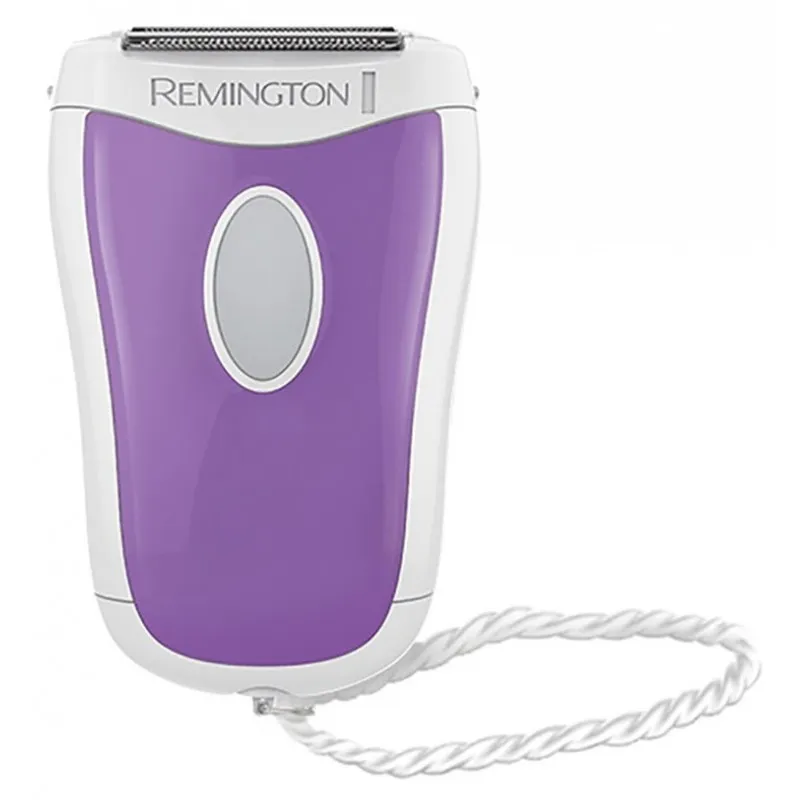 Rasoir Electrique Femme Remington WSF4810