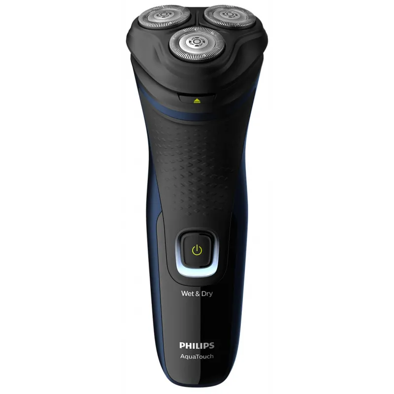 Rasoir électrique Wet or Dry Philips S1323/41 Shaver 1300