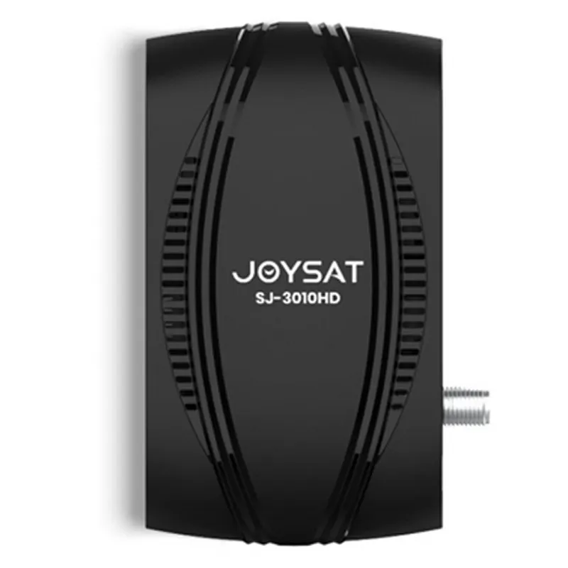 Récepteur JOYSAT SJ-3010HD Full HD 1080p / Wi-Fi / Noir