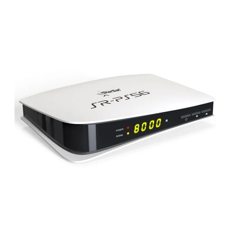 Récepteur STARSAT SR-PS56 Full HD 1080P