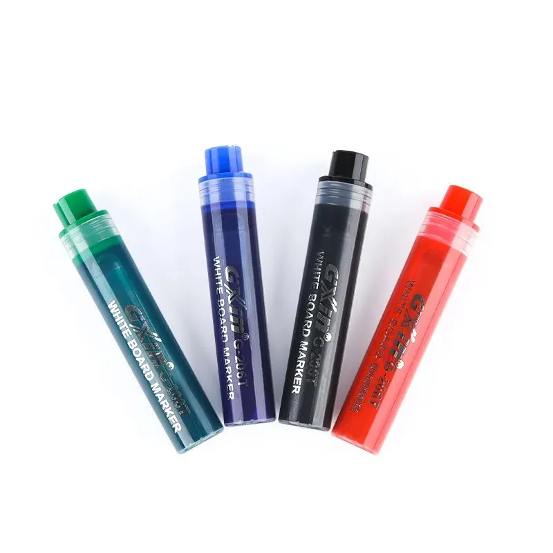Recharge Pour Marqueur tableau G201 / Vert