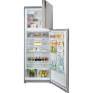 REFRIGERATEUR ARISTON  490L BRUT / NOFROST / INOX