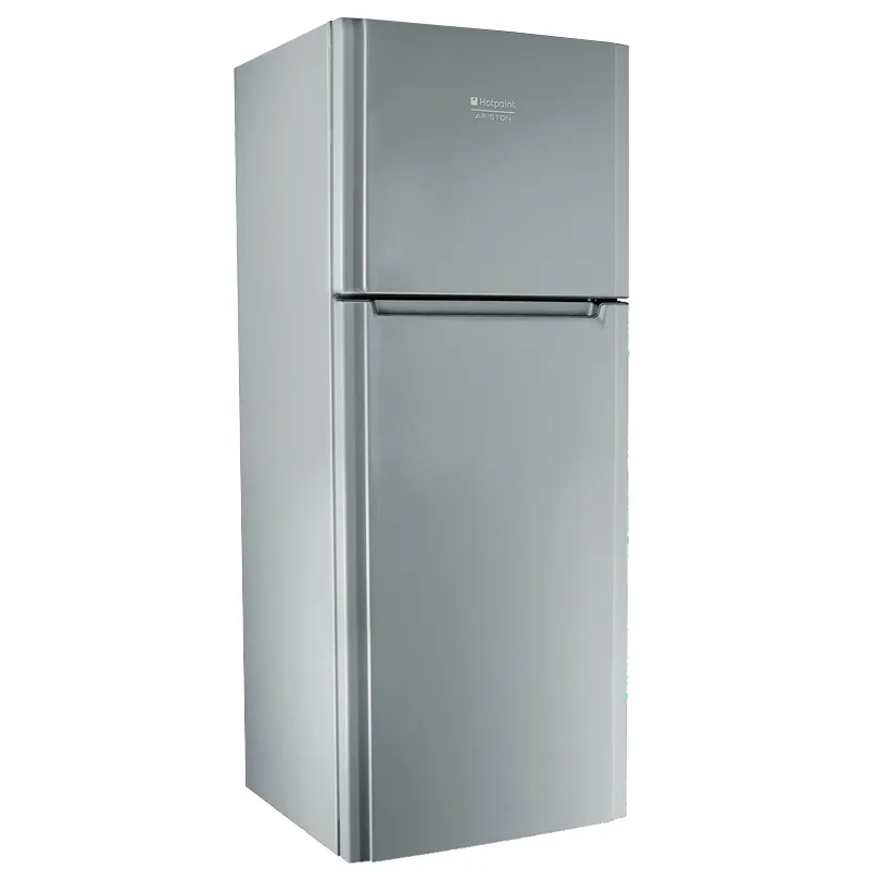 REFRIGERATEUR ARISTON DOUBLE PORTES 423L NO FROST INOX