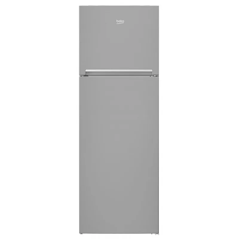 Réfrigérateur BEKO 430L / Inox