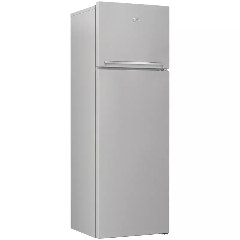Réfrigérateur BEKO RDSA43S 430L / MinFrost / Silver