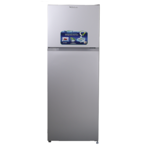 RÉFRIGÉRATEUR BIOLUX 251 Litres NO FROST SILVER DP34