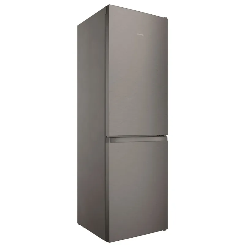 Réfrigérateur Combiné Ariston 335L / NoFrost / Inox