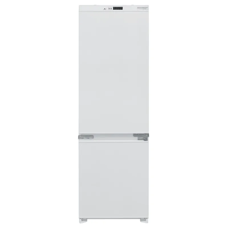 RÉFRIGÉRATEUR COMBINE BIOLUX CE37 243 Littres  / ENCASTRABLE / FROST FREE / Blanc