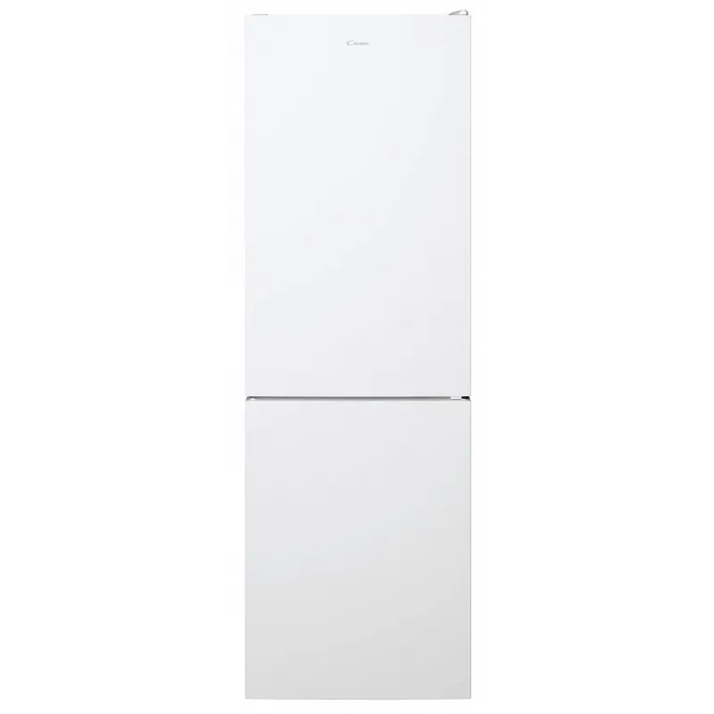 Réfrigérateur Combiné No Frost Candy / 342L / Blanc