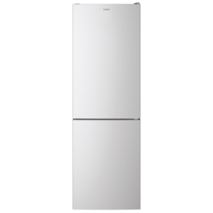 Réfrigérateur Combiné No Frost Candy Fresco / 346L / Silver