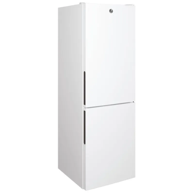 Réfrigérateur Combiné No Frost Hoover 341 L / Blanc