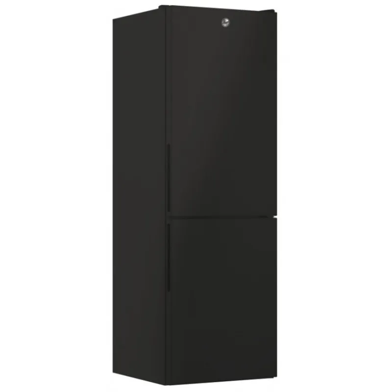 Réfrigérateur Combiné Nofrost Hoover 341 L / Noir