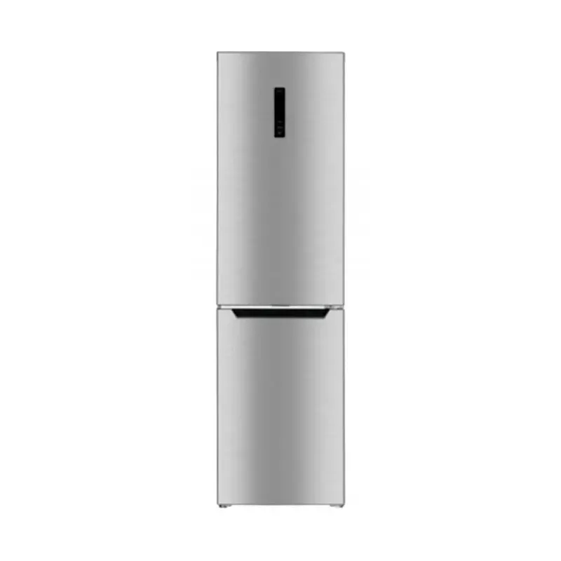 Réfrigérateur Compbiné SABA avec Afficheur NoFrost 381L / Silver