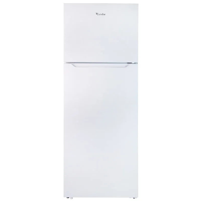 REFRIGERATEUR CONDOR 415 Litres 2 PORTES / NO FROST / BLANC