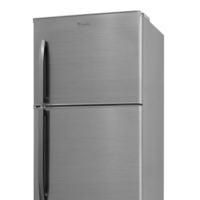 REFRIGERATEUR Condor De Frost 490Litres Inox - CRD65V4X