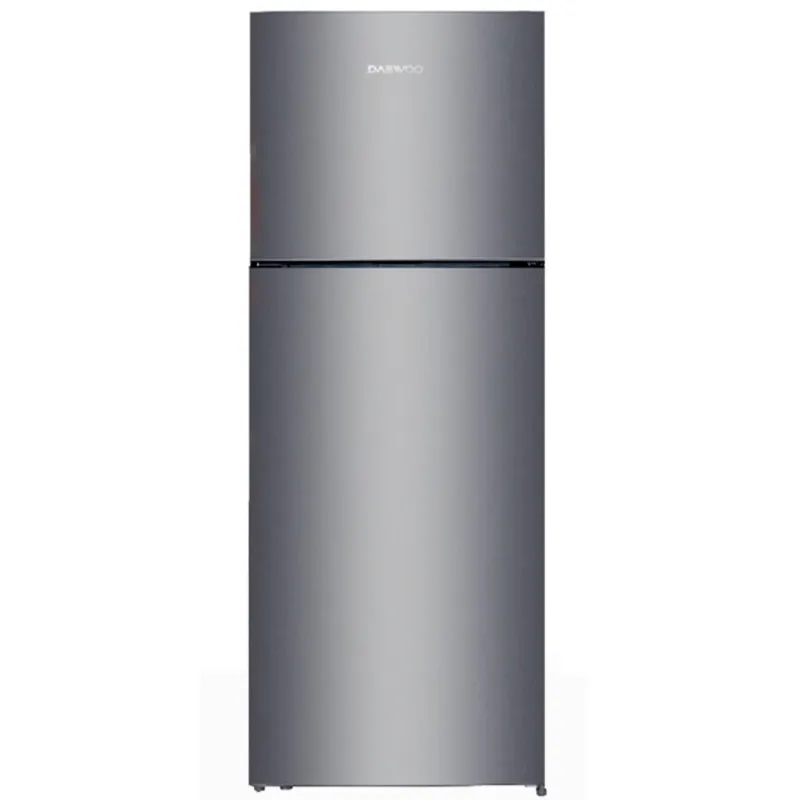 REFRIGERATEUR DAEWOO COMBINE FN-450-IX / 450L / NOFROST / Inox