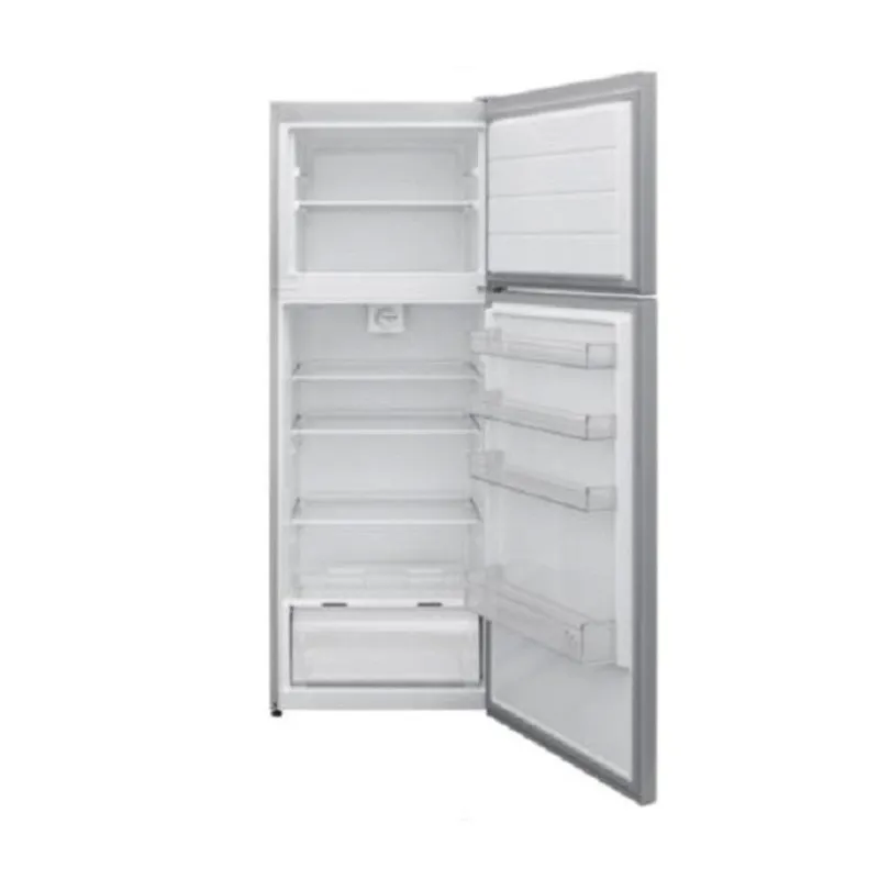 Réfrigérateur Double portes NEWSTAR 460DXA Defrost / 460 L / Inox