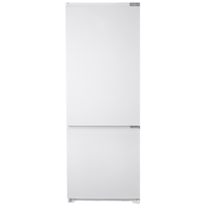 Réfrigérateur Encastrable Combiné MONTBLANC / 210 LITRES / LESSFROST / BLANC