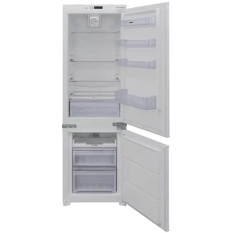 Réfrigérateur encastrable Combiné PREMIUM 243 Litres NoFrost  blanc