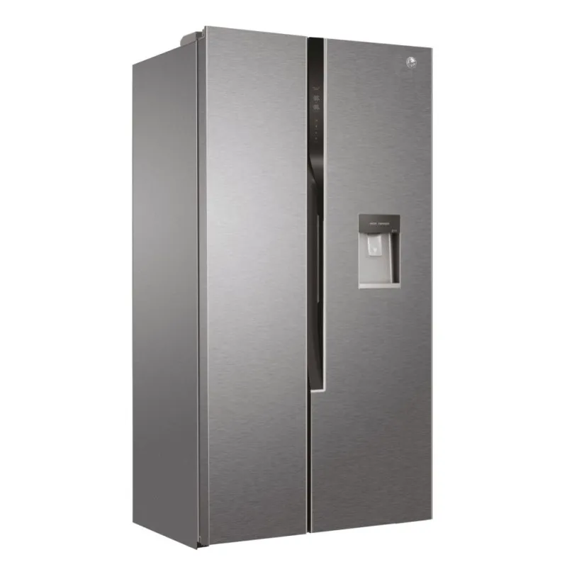 Réfrigérateur HOOVER / 521 Litres / NO FROST / Inox