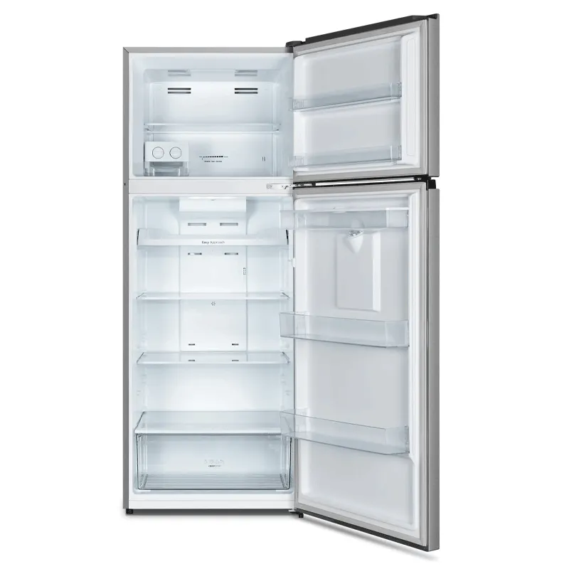 Réfrigérateur Inverter HISENSE RT-60W 467 Litres NoFrost - Inox GAR 2 ANS