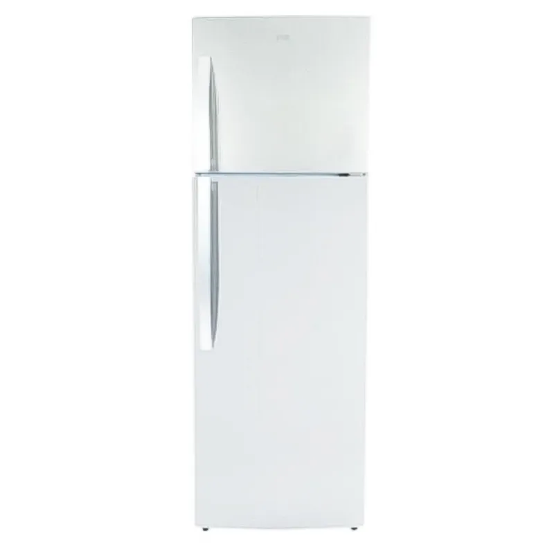 Réfrigérateur IRIS BCD-400 DEFROST / 298 L / Blanc
