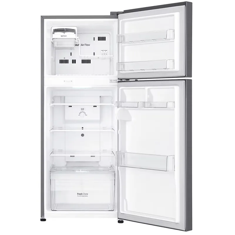 Réfrigérateur LG GL-C252SLBB No Frost / 234L / Smart Inverter / Silver
