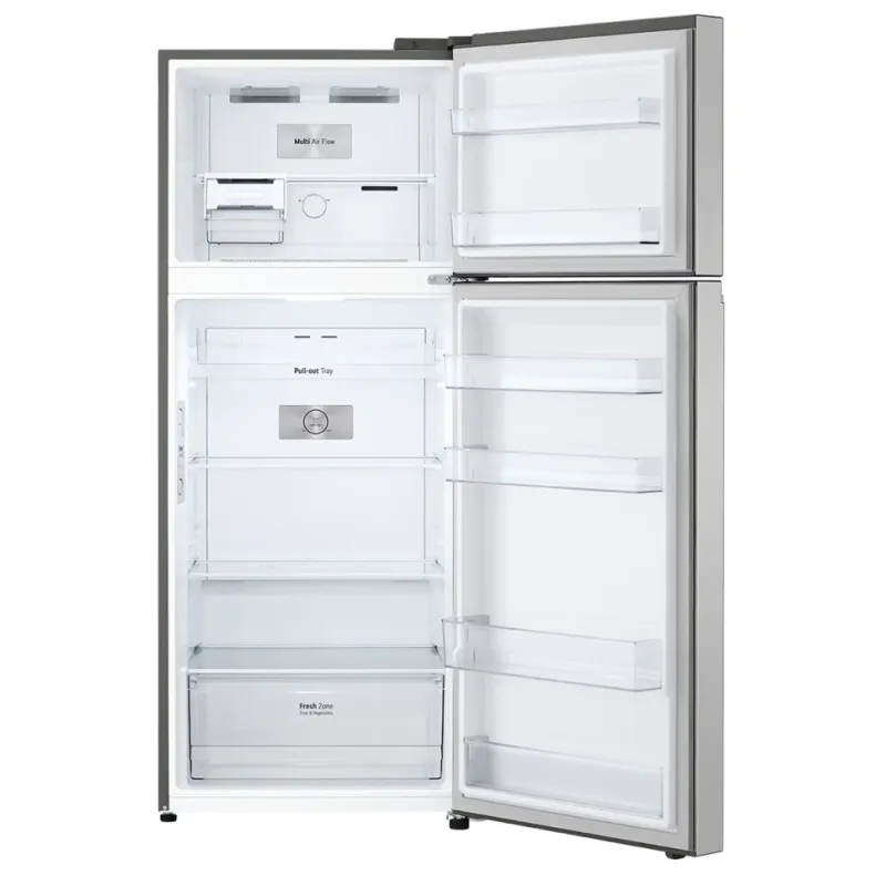 Réfrigérateur LG No Frost 423L Smart Inverter / Silver