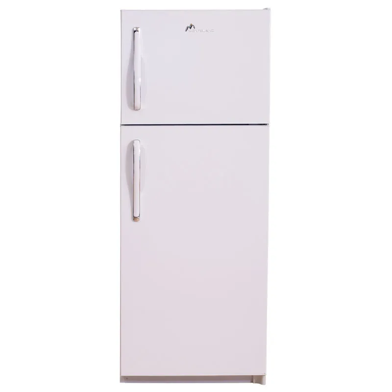 Réfrigérateur MontBlanc 435 Litres De Frost / Blanc / FB49