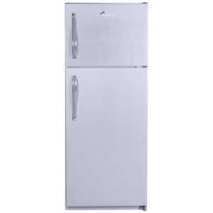 Réfrigérateur MONTBLANC 435 Litres / DeFrost / GRIS PEINTE / FG49