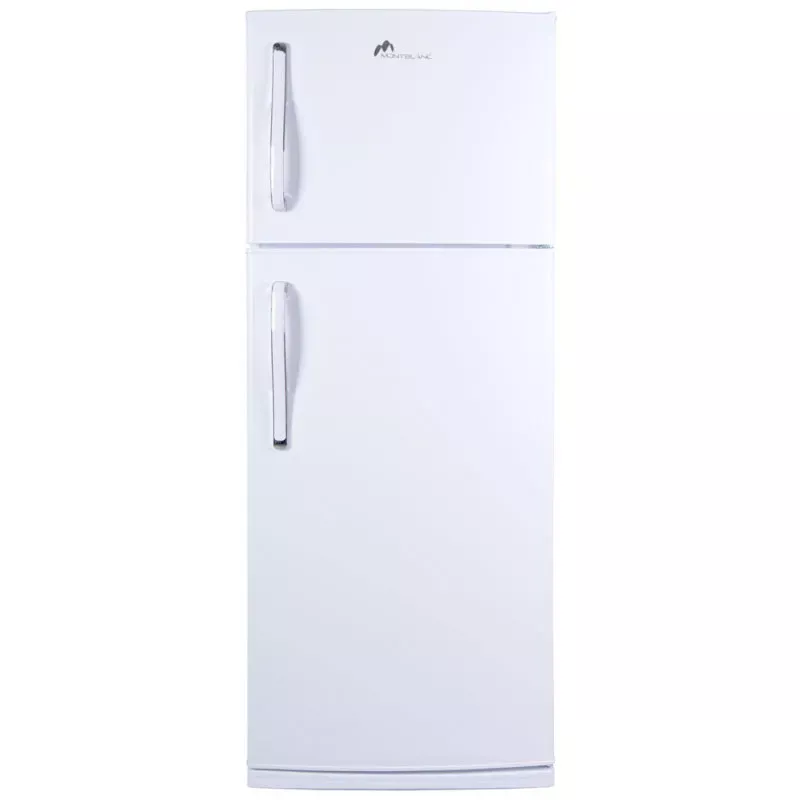 Réfrigérateur MontBlanc F35.2 350L / Blanc Électrique