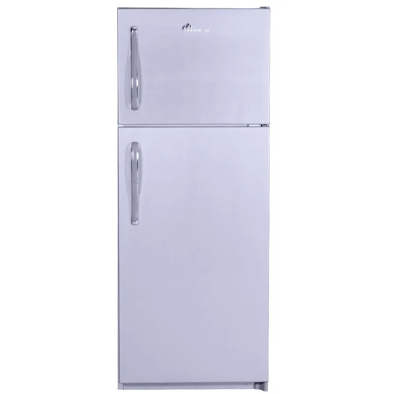 Réfrigérateur MontBlanc 435 Litres / De Frost / Gris