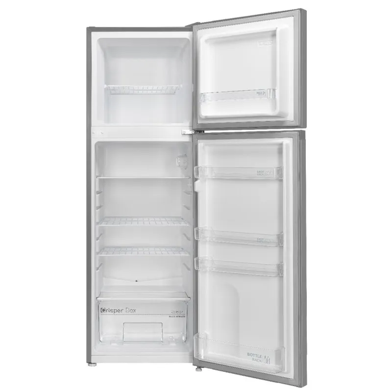 REFRIGERATEUR NEWSTAR 2600S DeFrost / 168 Lites / SILVER