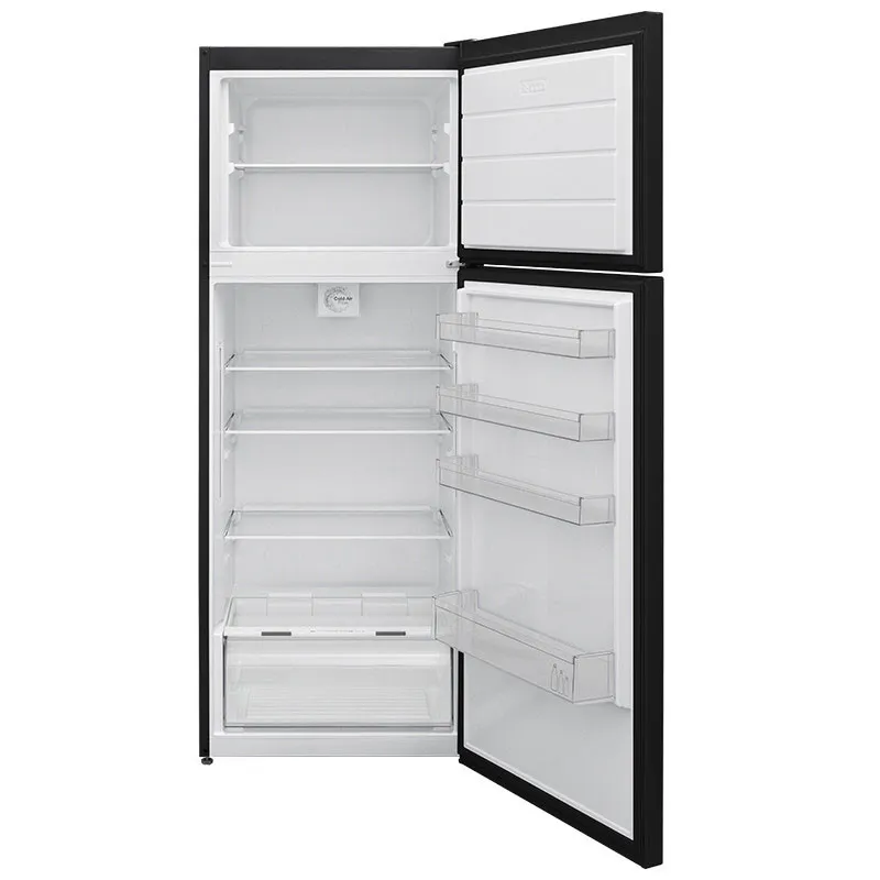 RÉFRIGÉRATEUR NEWSTAR 460 Defrost / 439 L / Noir
