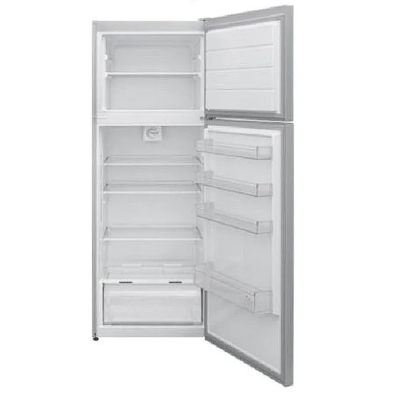 RÉFRIGÉRATEUR NEWSTAR 460WA Defrost / 439L / Silver