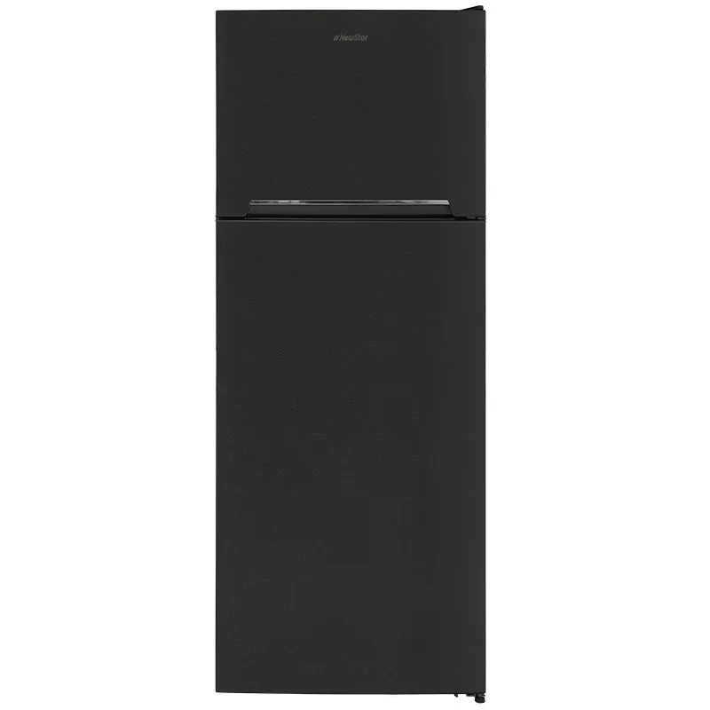 RÉFRIGÉRATEUR NEWSTAR 500XDA 500 LITRES NOFROST - DARK INOX