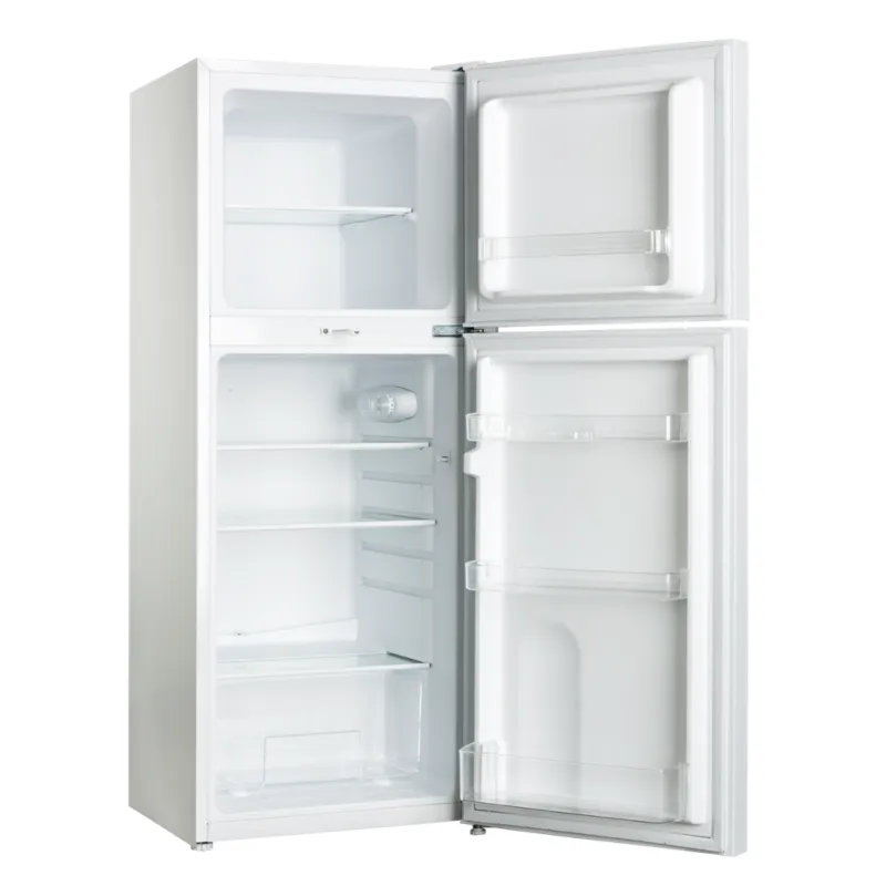Réfrigérateur NEWSTAR Defrost / 168 L / Blanc