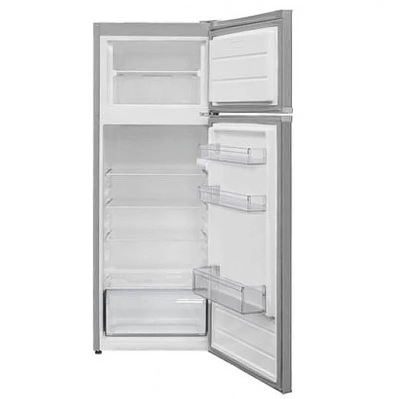 Réfrigérateur NEWSTAR Defrost / 270 L / Silver