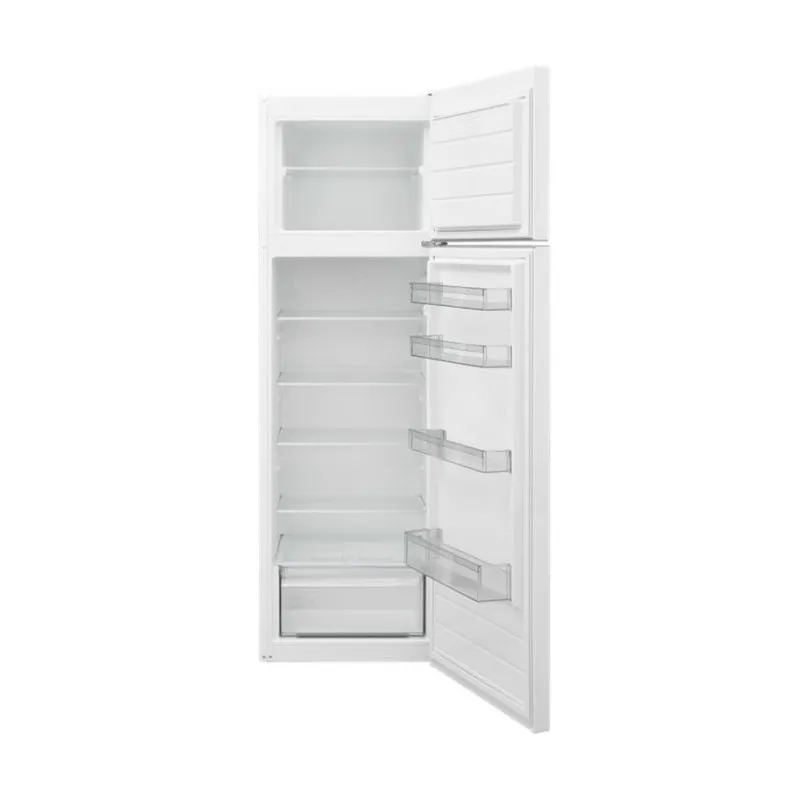 Réfrigérateur NEWSTAR Defrost / 337 L / Blanc