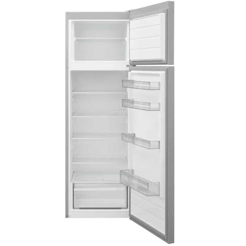 Réfrigérateur NEWSTAR Defrost / 337 L / Silver