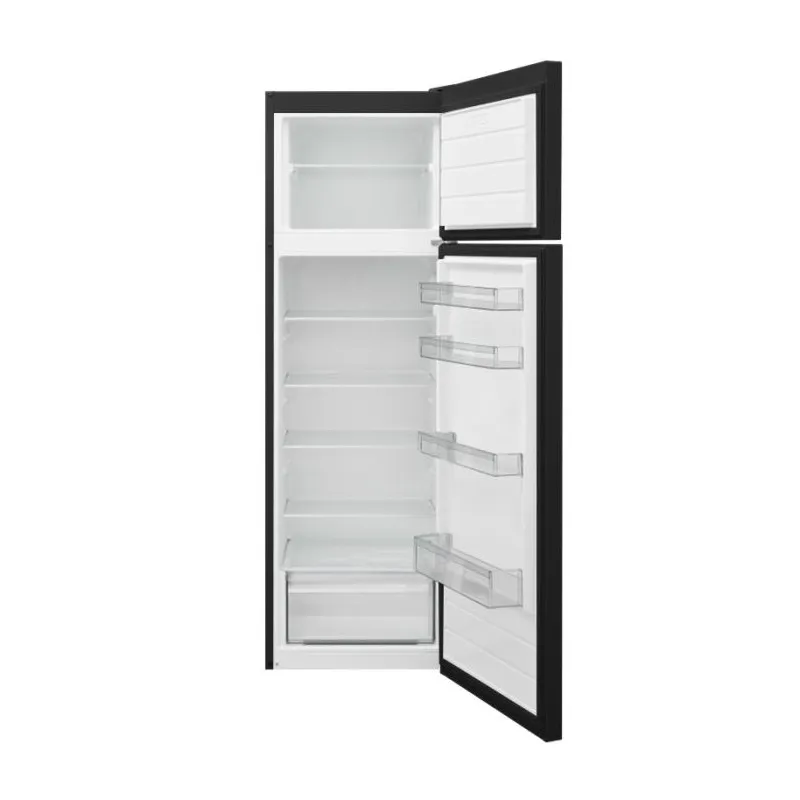 Réfrigérateur NEWSTAR Defrost / 400 L / Noir