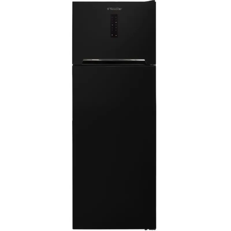 Réfrigérateur NewStar Nofrost / 500L / Noir