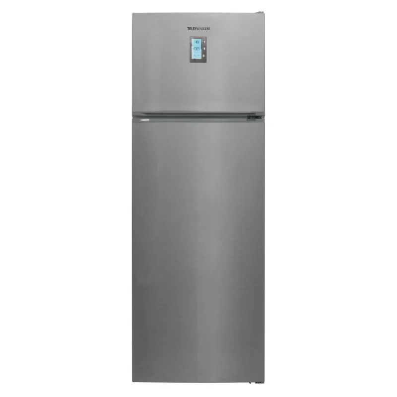 Réfrigérateur NoFrost Telefunken 483I / 496L / Inox