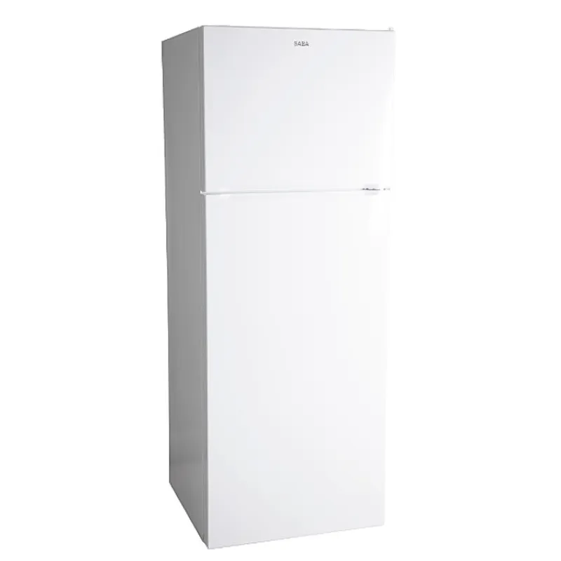 Réfrigérateur SABA SN483W / No Frost / 451L  / Blanc