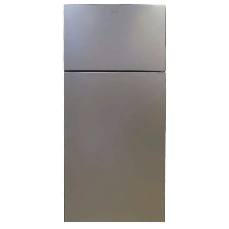 Réfrigérateur SABA SN543S / No Frost / 543L / Silver