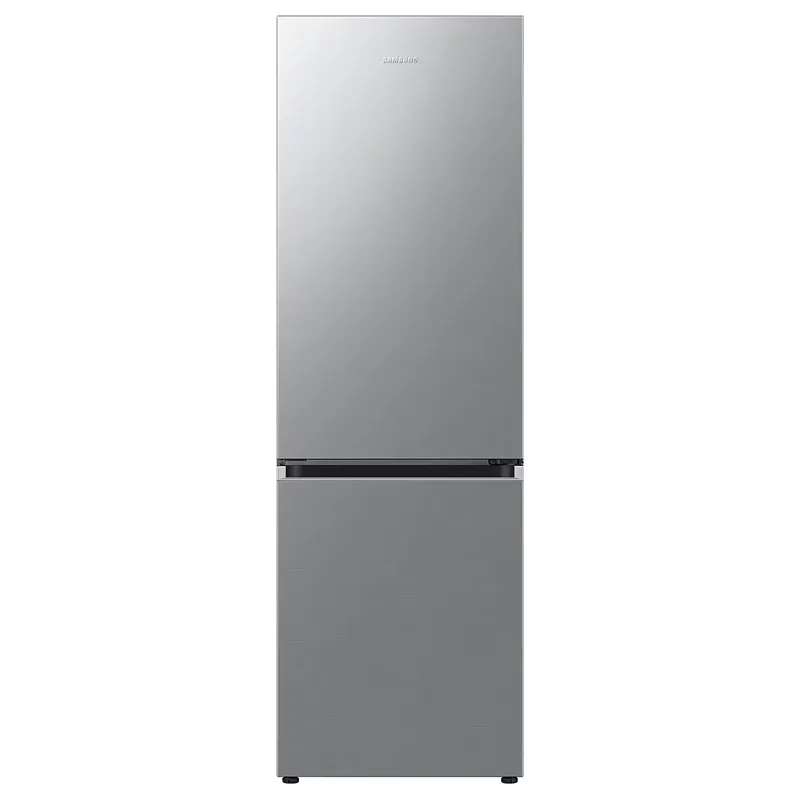 Réfrigérateur SAMSUNG Combiné 355 Litres No Frost + WIFI / SILVER / RB34C600ES9